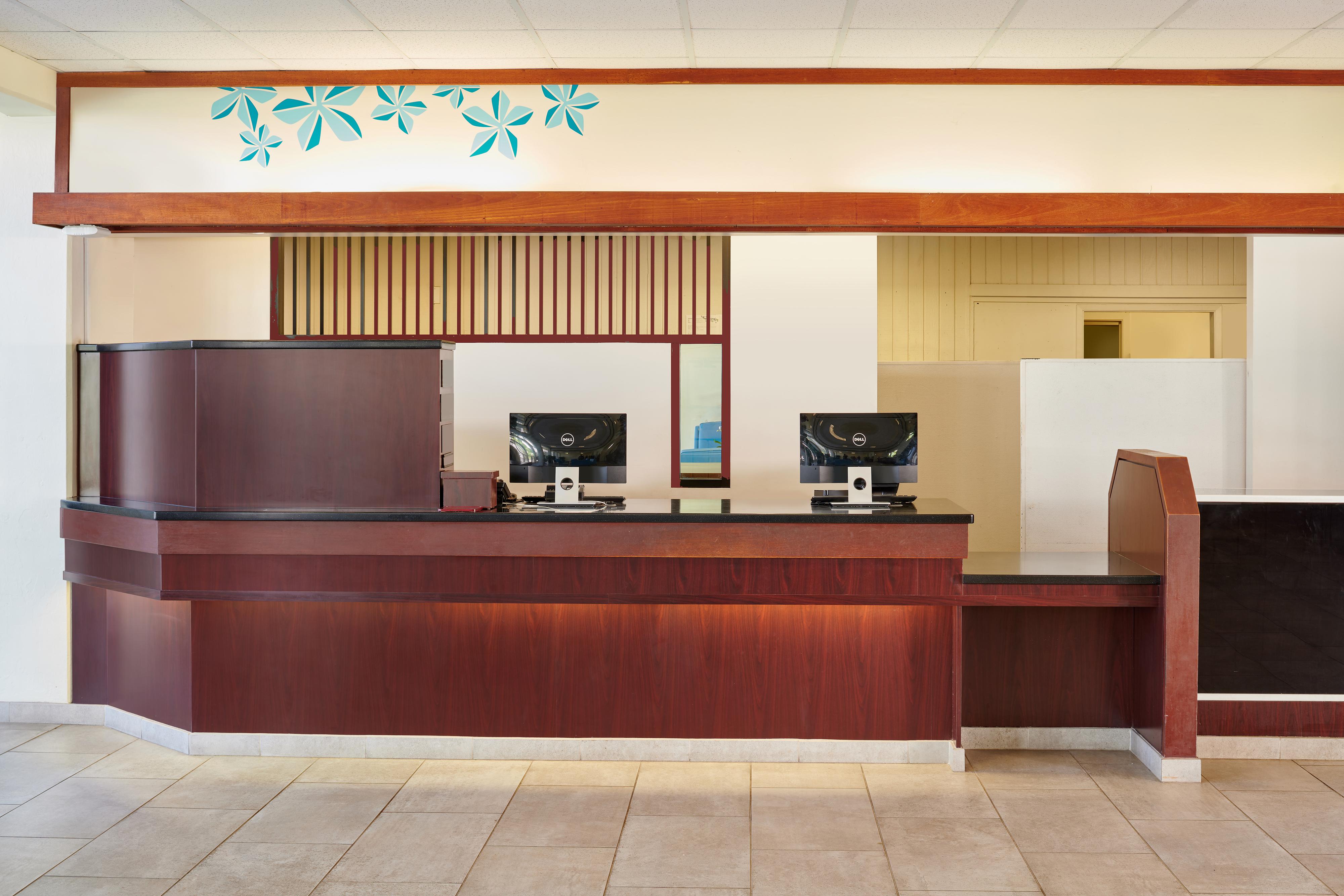 Maui Beach Hotel Καχουλούι Εξωτερικό φωτογραφία