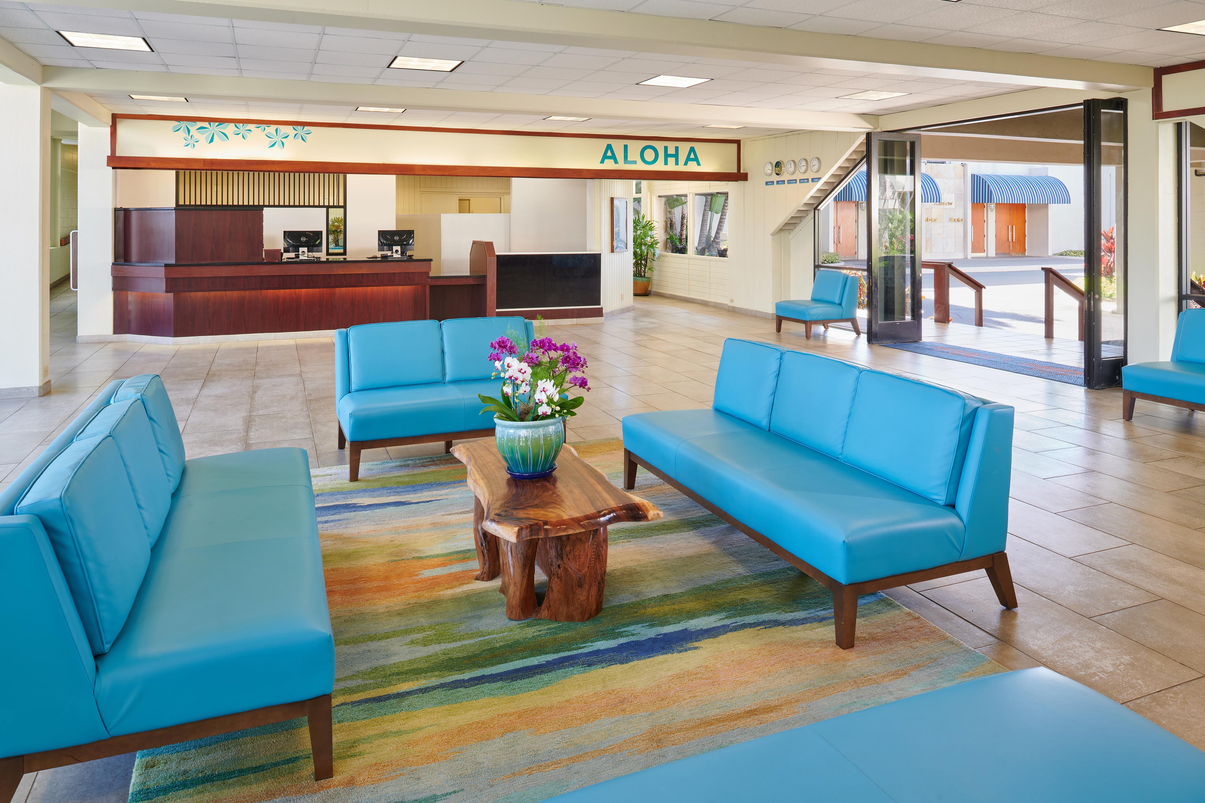 Maui Beach Hotel Καχουλούι Εξωτερικό φωτογραφία
