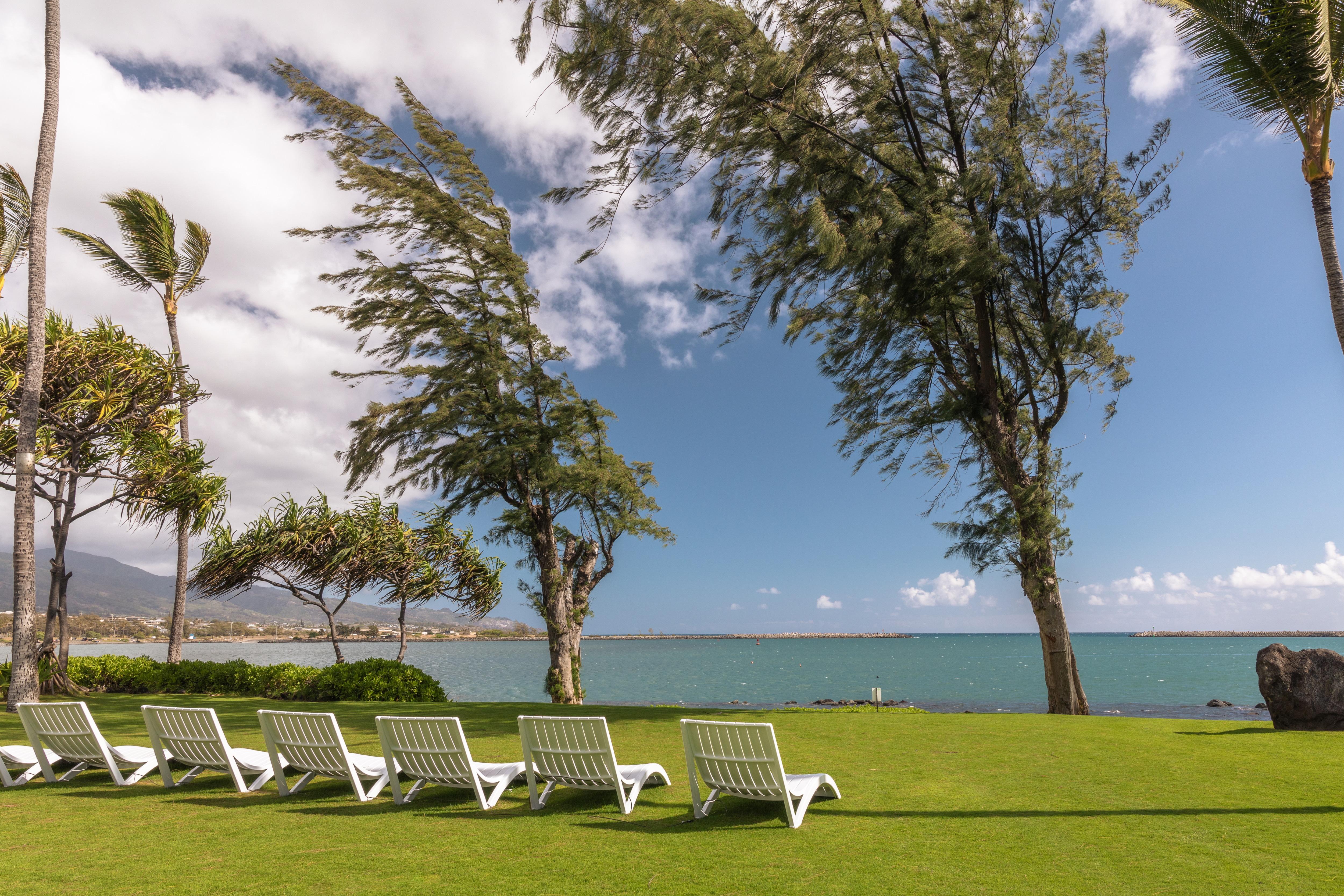 Maui Beach Hotel Καχουλούι Εξωτερικό φωτογραφία