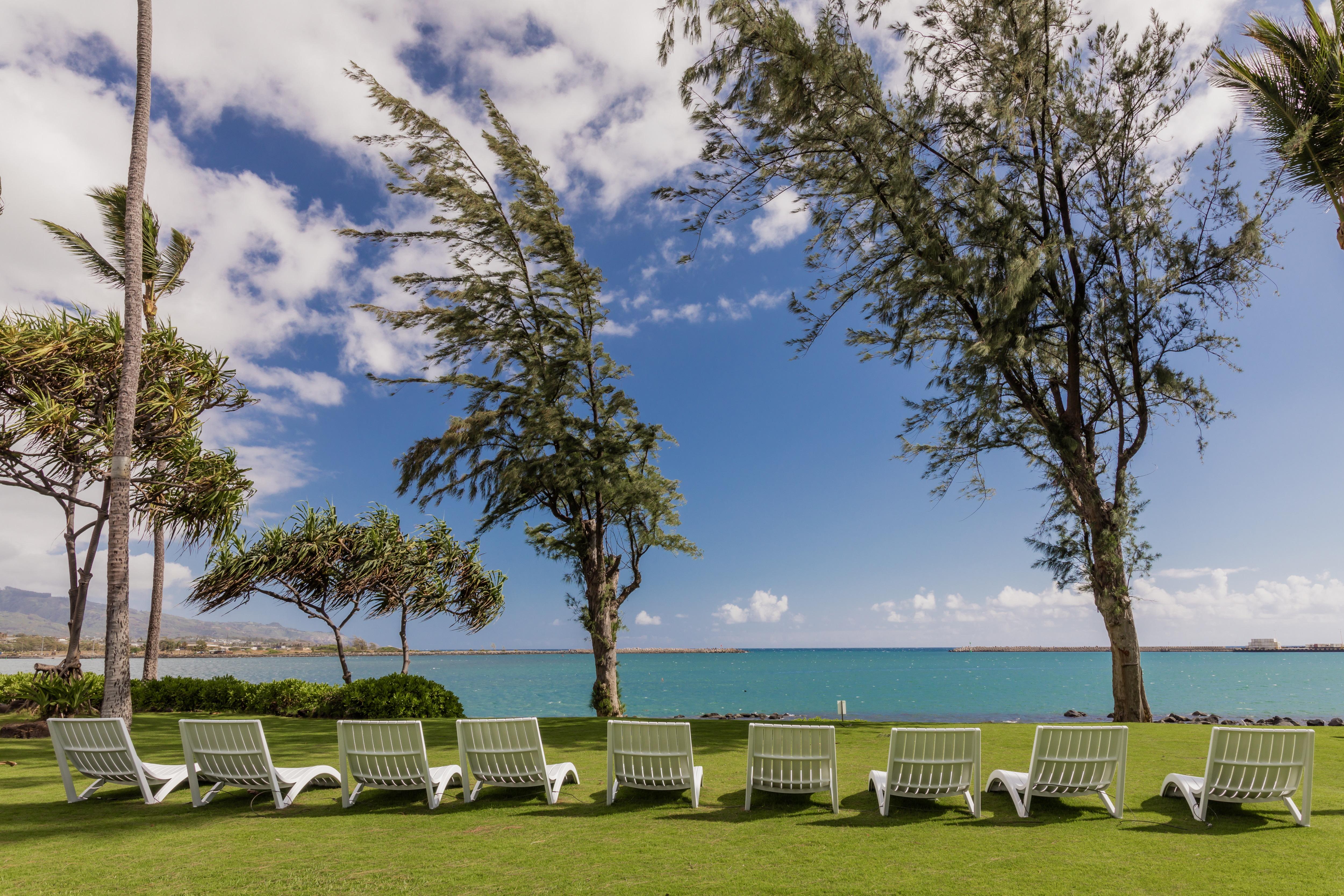 Maui Beach Hotel Καχουλούι Εξωτερικό φωτογραφία