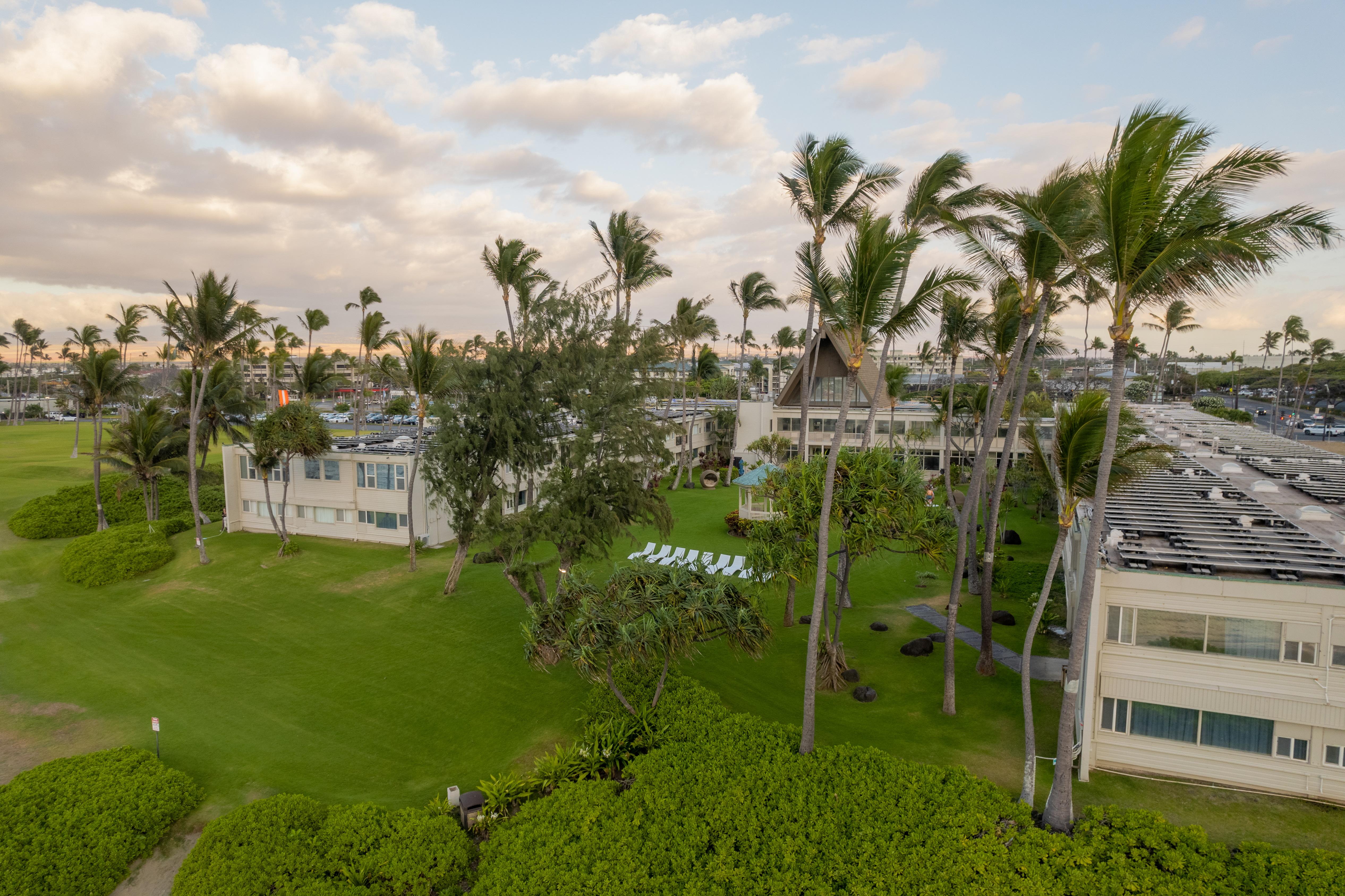 Maui Beach Hotel Καχουλούι Εξωτερικό φωτογραφία