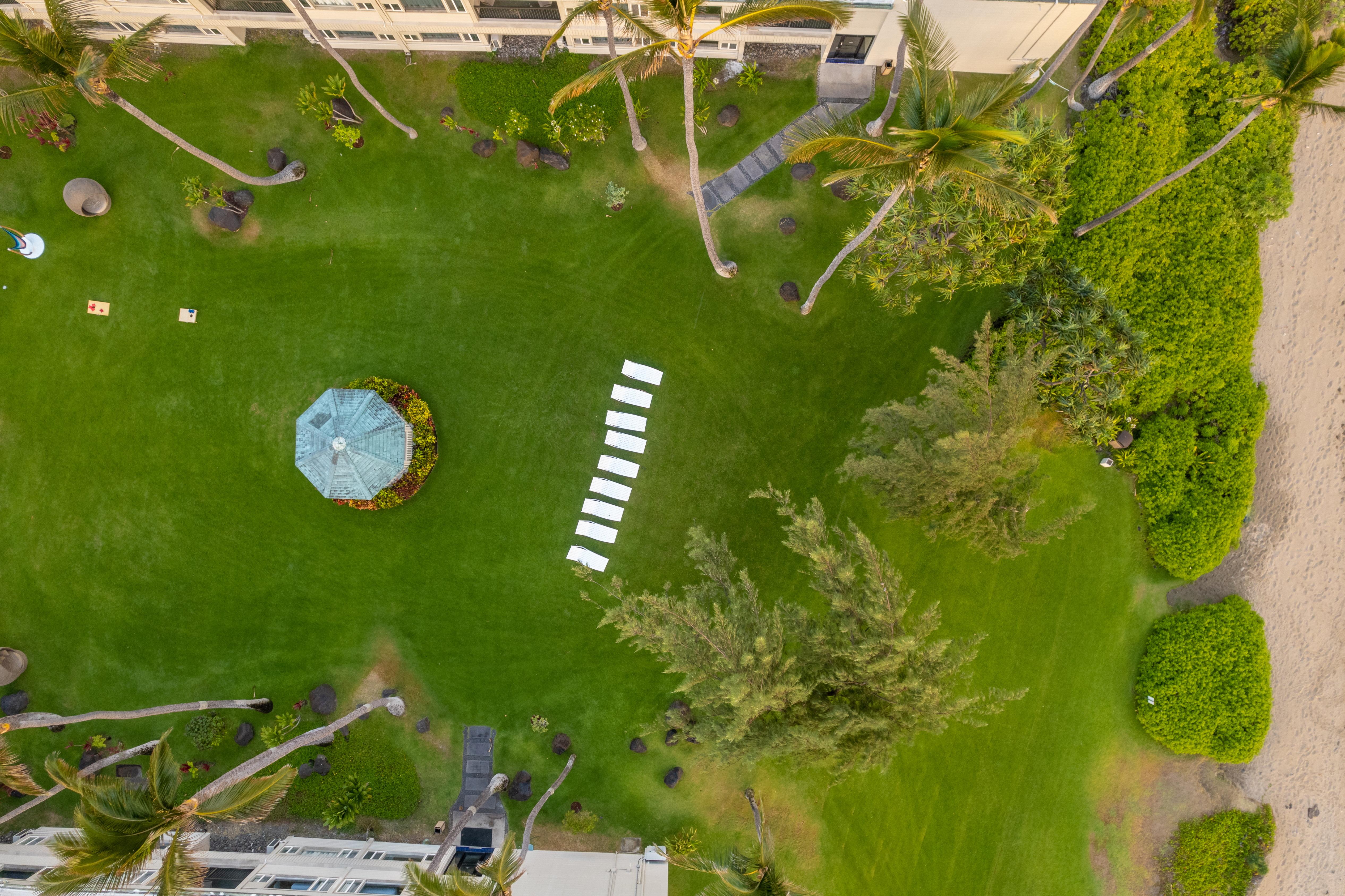 Maui Beach Hotel Καχουλούι Εξωτερικό φωτογραφία