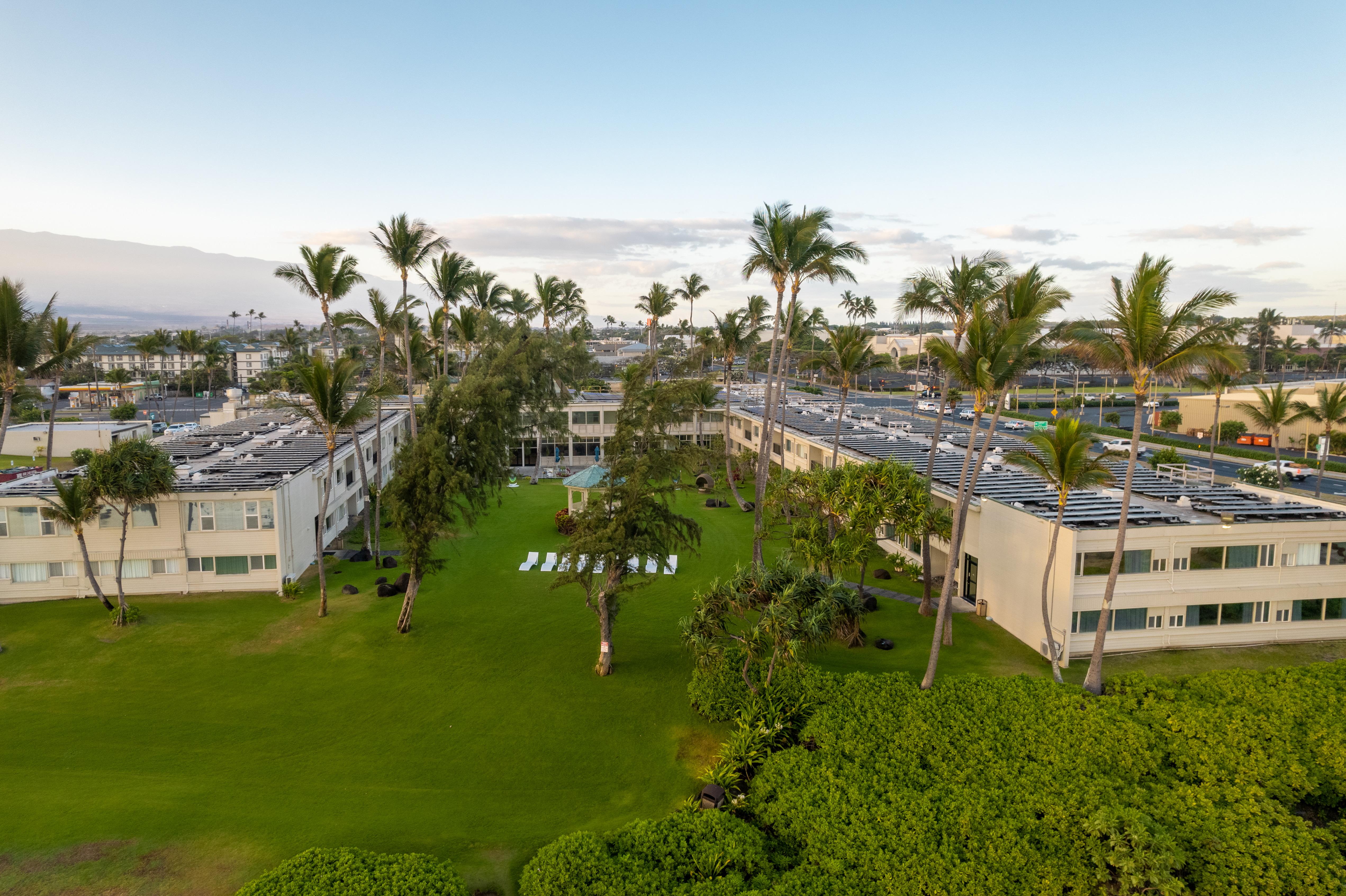 Maui Beach Hotel Καχουλούι Εξωτερικό φωτογραφία