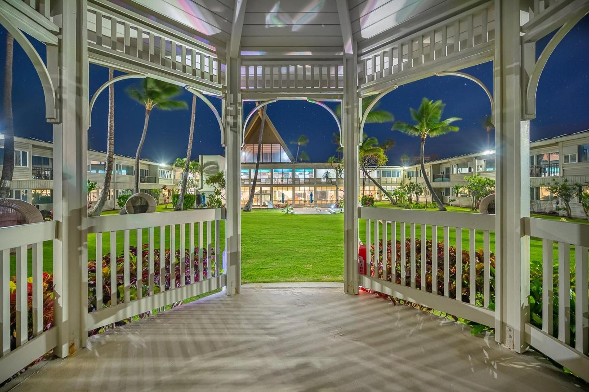 Maui Beach Hotel Καχουλούι Εξωτερικό φωτογραφία