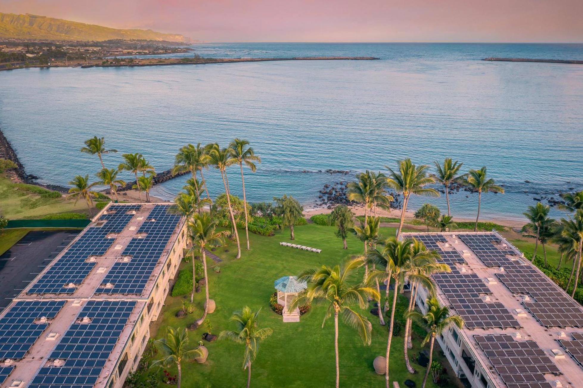 Maui Beach Hotel Καχουλούι Εξωτερικό φωτογραφία