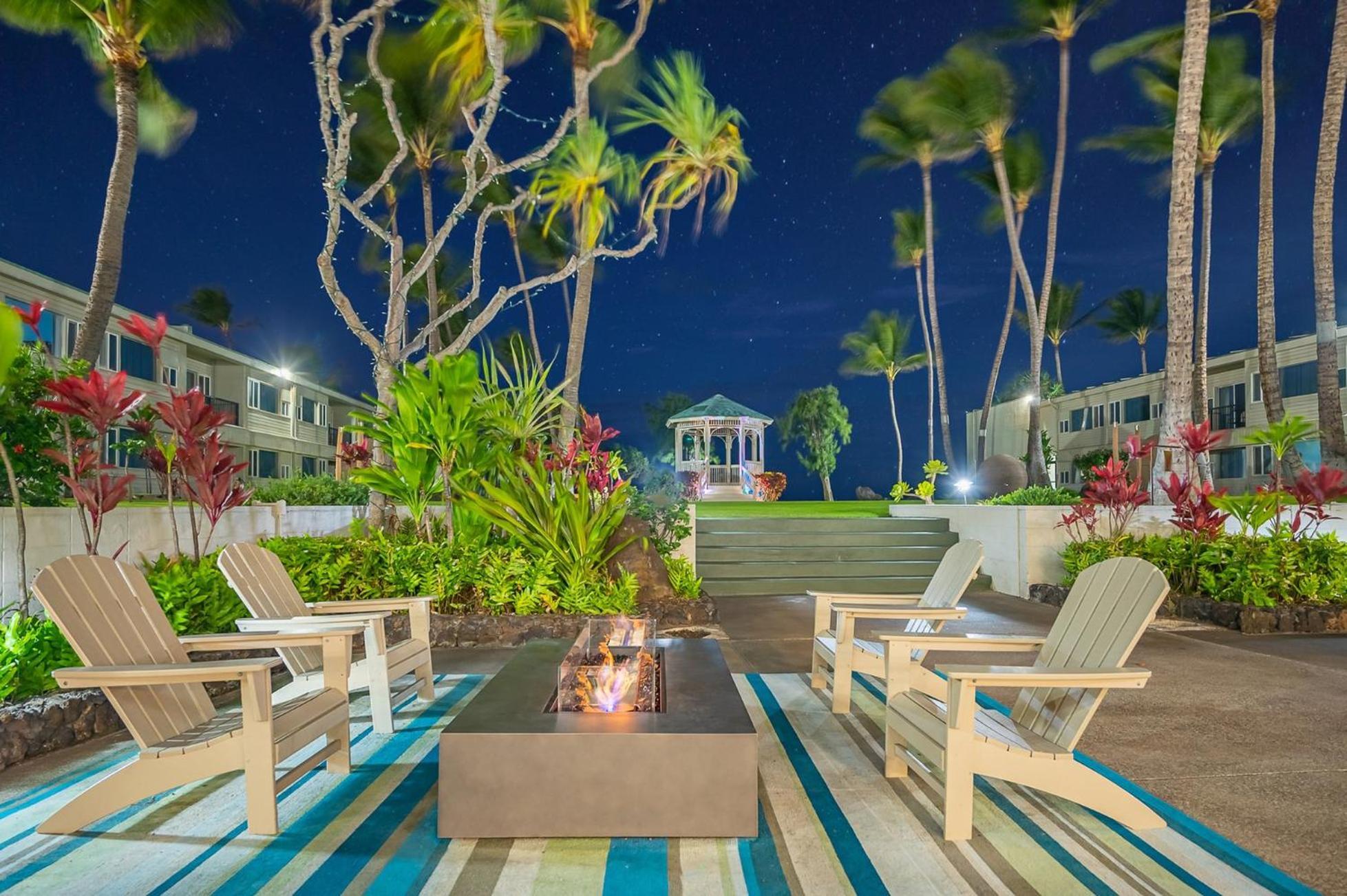 Maui Beach Hotel Καχουλούι Εξωτερικό φωτογραφία